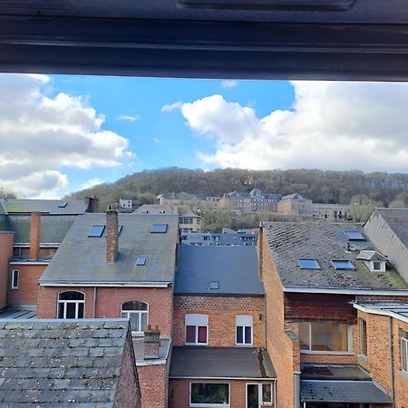 O Reflets - Citabelle For 3 - Studio 2 Beds View "Citadelle" 디넝 외부 사진