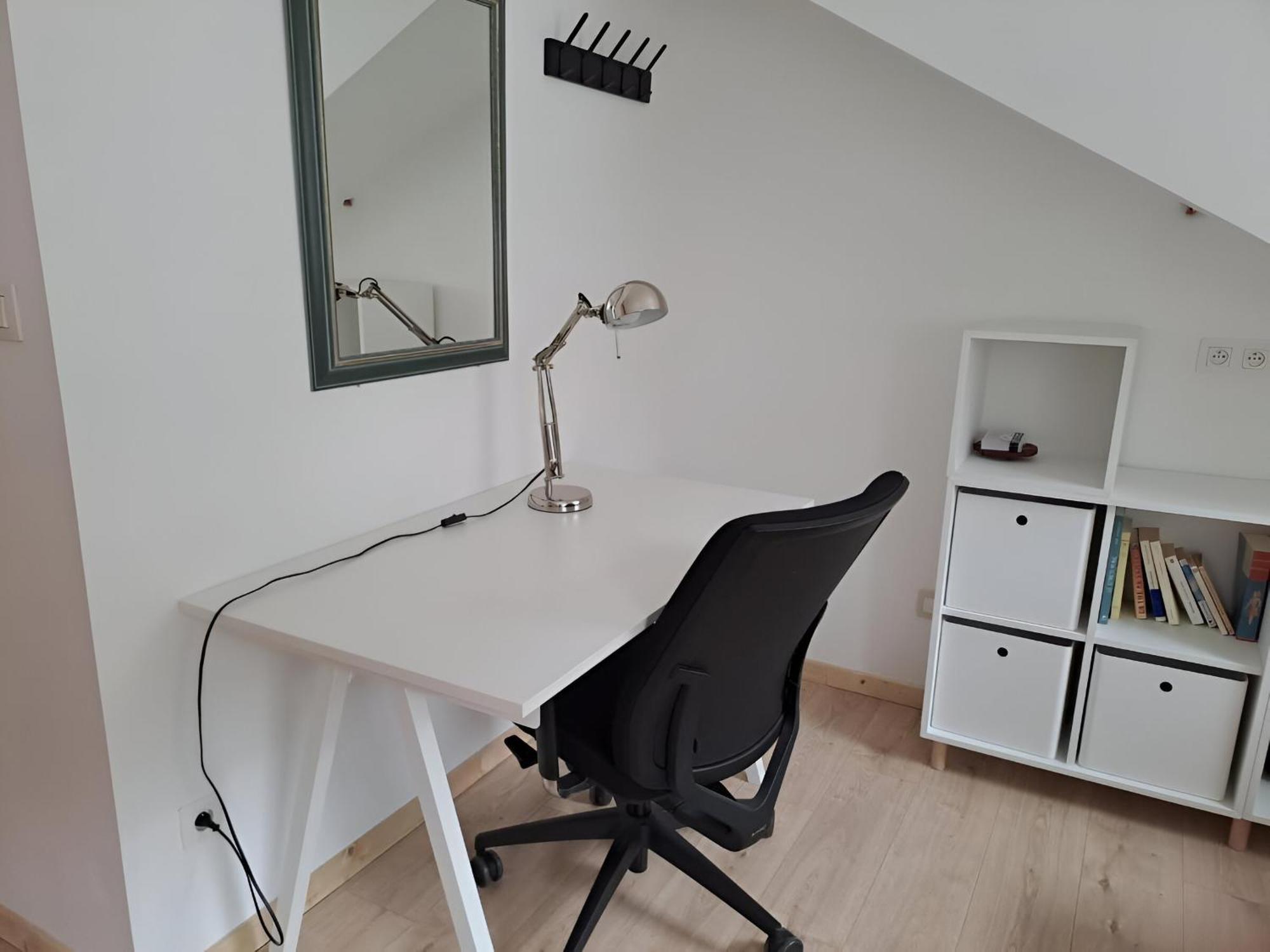 O Reflets - Citabelle For 3 - Studio 2 Beds View "Citadelle" 디넝 외부 사진
