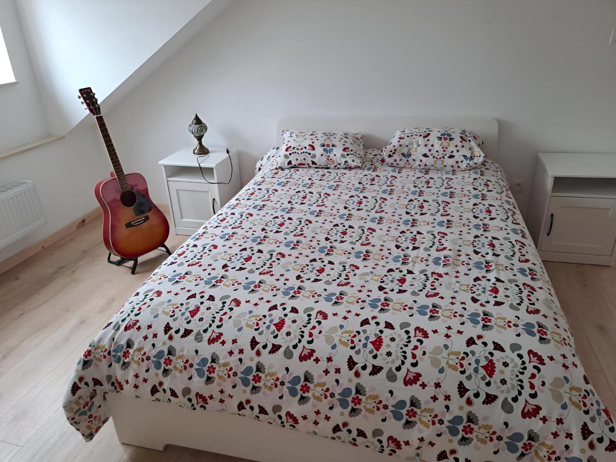 O Reflets - Citabelle For 3 - Studio 2 Beds View "Citadelle" 디넝 외부 사진