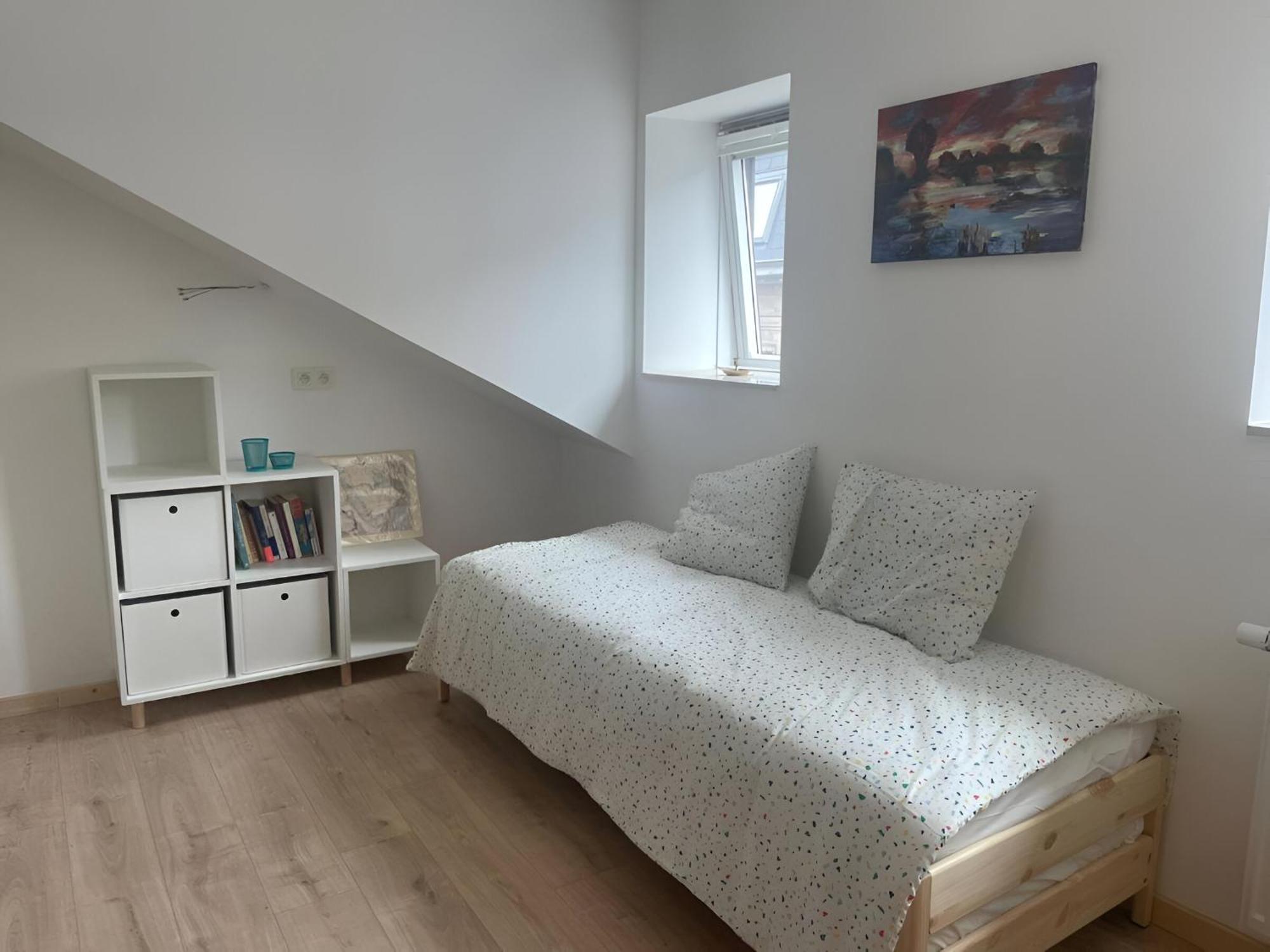O Reflets - Citabelle For 3 - Studio 2 Beds View "Citadelle" 디넝 외부 사진